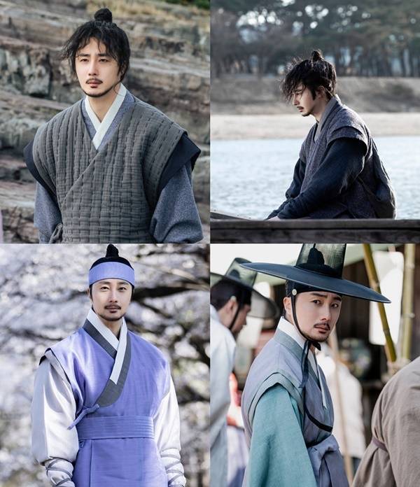 정일우 / 사진=MBN 제공