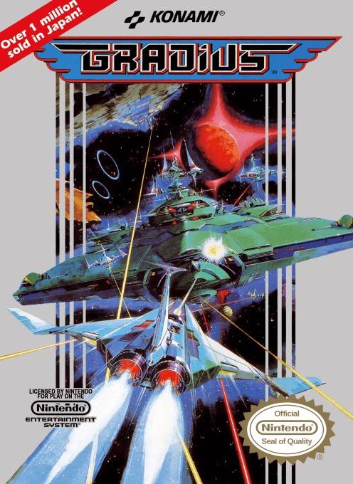 Gradius - MSX2http://www.indieretronews.com/2017/04/nemesis-enhanced-gradius-blasts-its-way.html