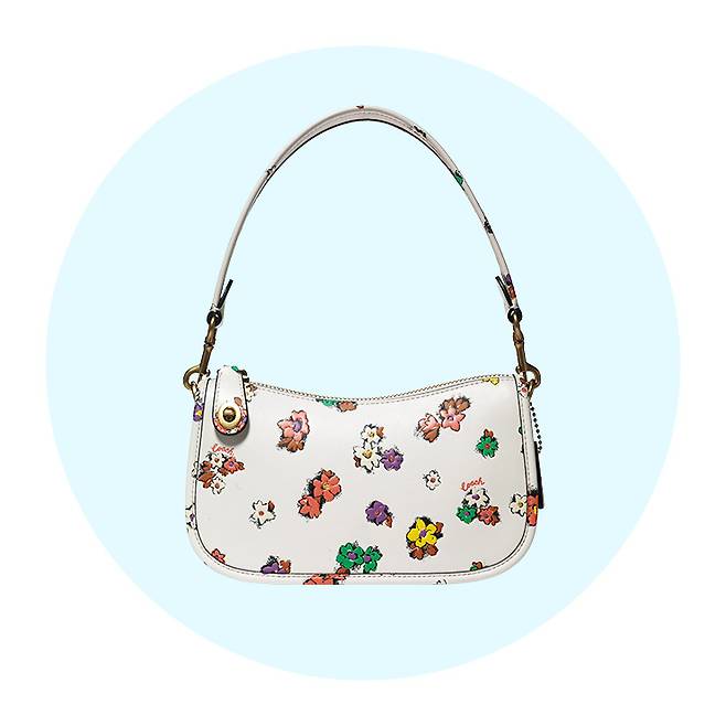 숄더백 가격미정 코치.