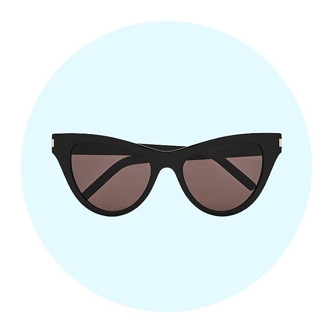 선글라스 가격미정 생 로랑 by 안토니 바카렐로.