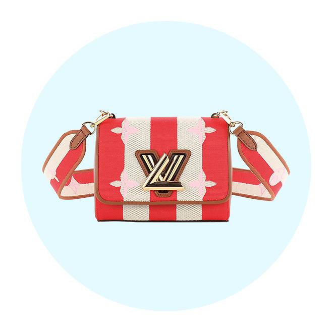 숄더백 4백97만원 루이 비통.