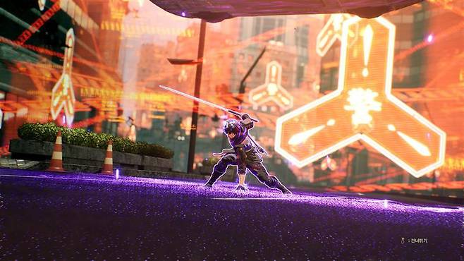 스칼렛 스트링스