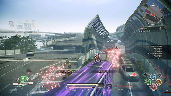 스칼렛 스트링스