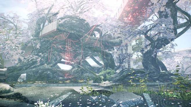 스칼렛 스트링스