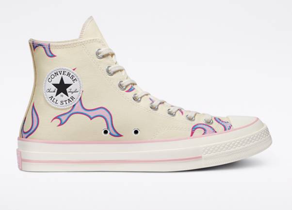 /사진= 컨버스코리아 공식홈페이지