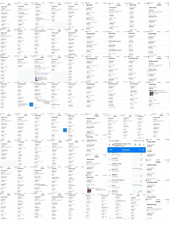 HOLY HOLY JK♥ 방탄소년단 정국, 루이 비통 컬렉션 환상적 톱 모델 포스..근엄 카리스마 '압도적 비주얼'