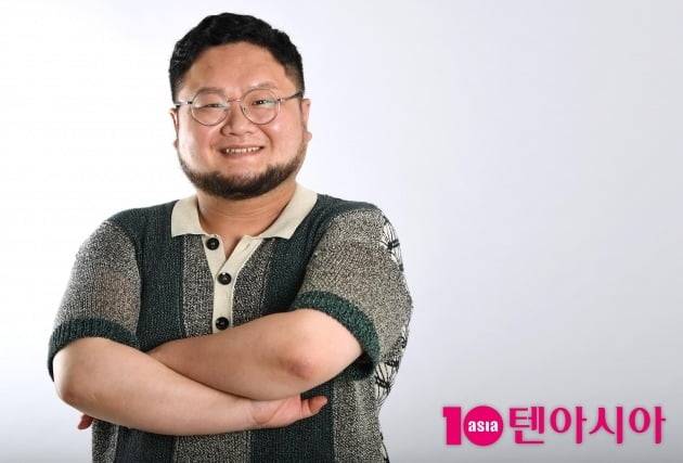 "유튜버는 자기가 한 말에 책임을 져야 한다"는 구제역./사진=조준원 기자