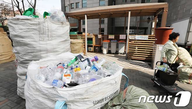 (사진은 기사 내용과 무관함) / 뉴스1 © News1