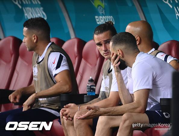 [사진] ⓒGettyimages(무단전재 및 재배포 금지)