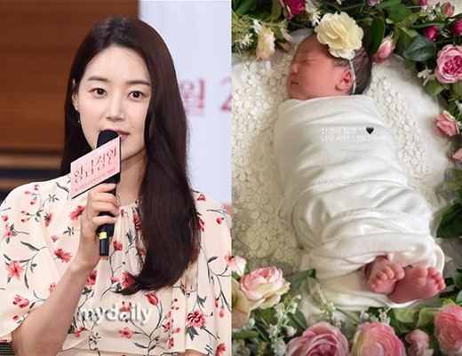 Marriage actor Han Ji-hye, who had her first daughter in 11 years, revealed her Daughter fool face.Han Ji-hye told his Instagram story on the 9th, Newborn baby shoot.I am so lovely , It took less than 5 minutes to click and leave a pretty picture # Choriwon and posted a picture of my daughters newborn baby.The photo shows the daughter of Han Ji-hye, who is surrounded by flower decorations and shows off her petite figure.Han Ji-hye, who was 6 years old in 2010 and married, received the news of pregnancy in December last year after 10 years of marriage.Han Ji-hye posted a video on his YouTube channel last December entitled I have a gift for me.Han Ji-hye in the video read the handwritten letter and said, I finally have a precious baby. I was worried because I did not have a baby all the time. I am so grateful and very happy that this years good news came.In addition, Han Ji-hye appeared on KBS 2TV entertainment program Shin Sang-sung in April and said, I am glad to see the groom.Marriage A baby has come in 10 years, and a baby is born in the 11th year. In particular, Han Ji-hye said, I was not thinking about pregnancy, but I was surprised to see the armor come, he said. I was actually giving up a little pregnancy.Since then, Han Ji-hye has announced the news of the daughter on the 23rd of last month.Han Ji-hyes agency, Awesome E & T, said, I had a child birth of 3.19kg girl on the morning of the 23rd. Both mother and child are healthy. Han Ji-hye said: I had an urgent operation and met him and the pain after the surgery was so severe that I suffered a few days.I went to the bathroom and cried a lot because I was sick and sick.  It is not easy to be a mother, but I am glad to meet an angelic baby. After Child Birth, Han Ji-hyes Instagram has posted a post that feels affection and love for his daughter.Han Ji-hye, who will be active as an actor and mother, is expected to be.