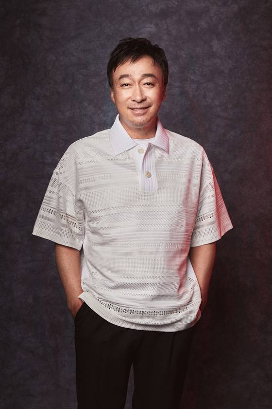 이성민 /사진제공=넷플릭스