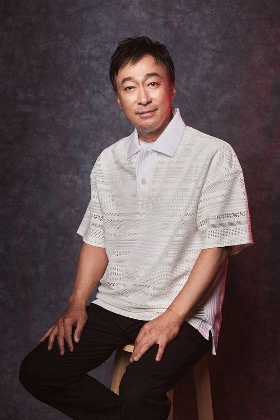 이성민 /사진제공=넷플릭스