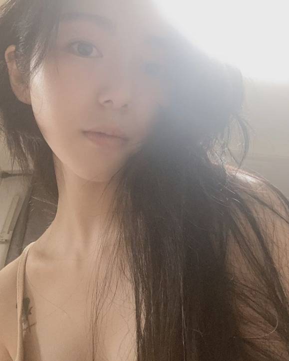 배우 권민아 인스타그램 갈무리 © 뉴스1