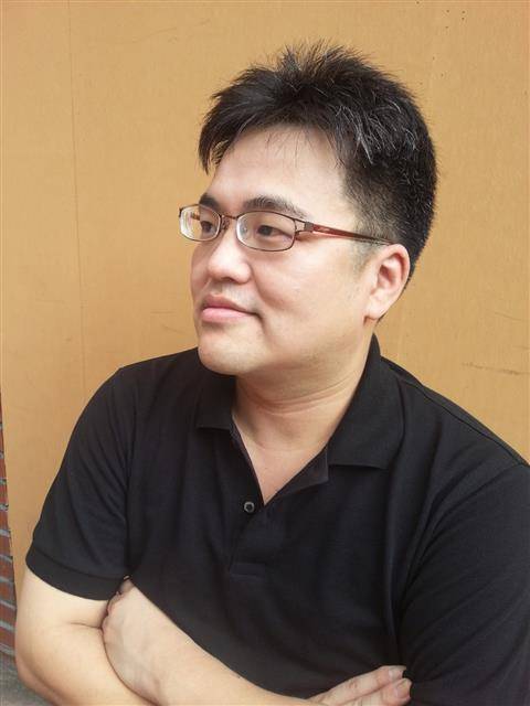 김대현 문학평론가·한국작가회의 저작권위원장