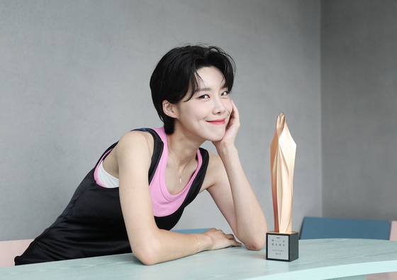 장도연