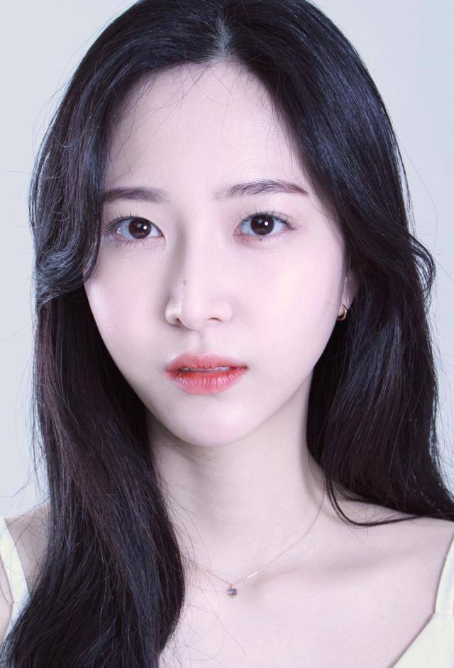 '프듀1' 출연 당시 SS엔터테인먼트 소속 연습생으로 출연했던 서혜린은 최종 순위 65위로 아쉽게 도전을 마무리했다. 본인 제공