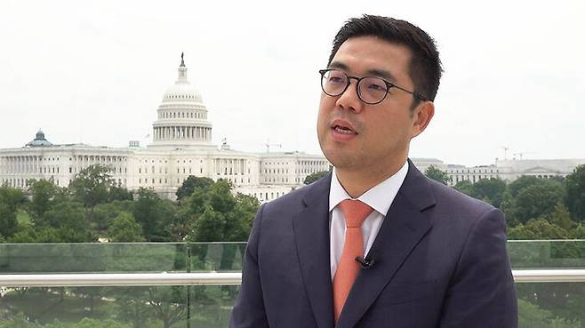 신우진 미국 로펌 파트너 변호사