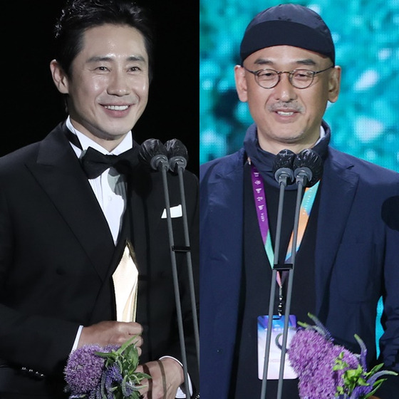 신하균 이준익