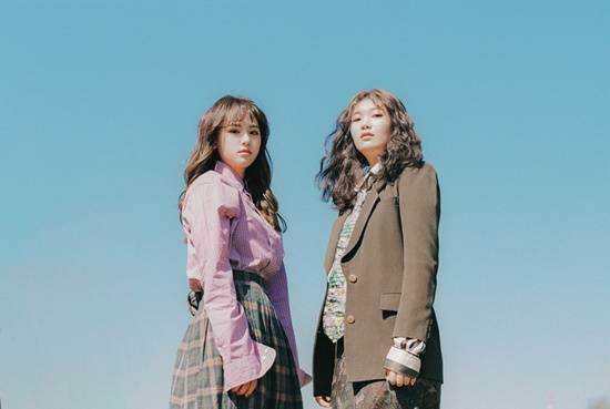 경서예지, 새 싱글 22일 발매..향수 저격 예고