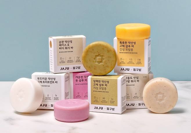 자주(JAJU)의 제로바 이미지