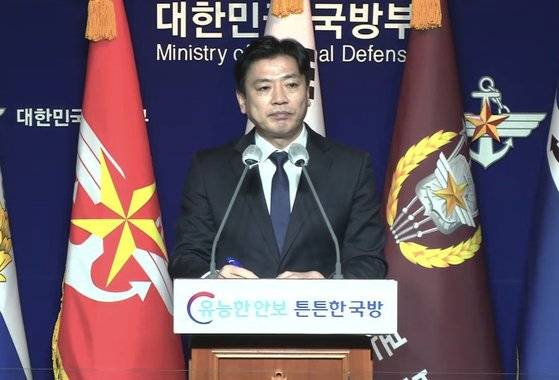 지난 4월 20일 국방부는 브리핑을 통해 ″여성징병제 도입은 사회적 합의를 고려해 결정할 문제″라는 입장을 내놓았다.