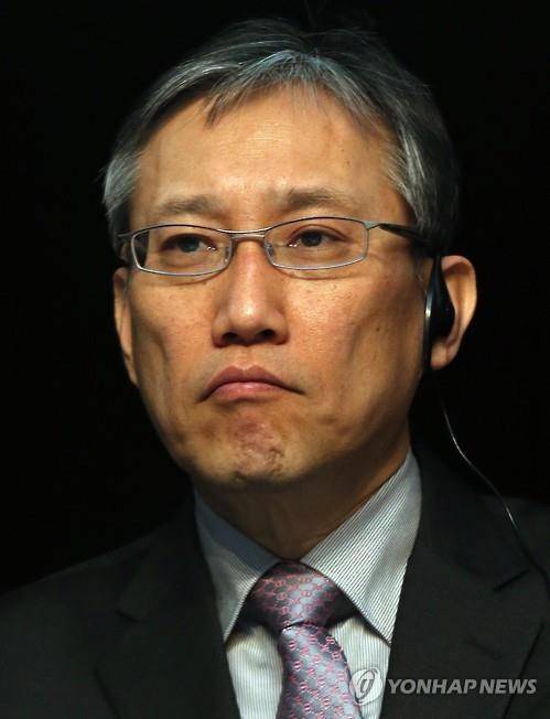 남기정 서울대 일본연구소 교수 [서울=연합뉴스 자료사진] 2016.2.19