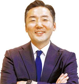 조정희 법무법인 디코드 대표변호사 고려대 법학 학사, 컬럼비아대 로스쿨 법학 석사. 전 법무법인 세종 파트너 변호사 사진 박상훈 조선일보 기자