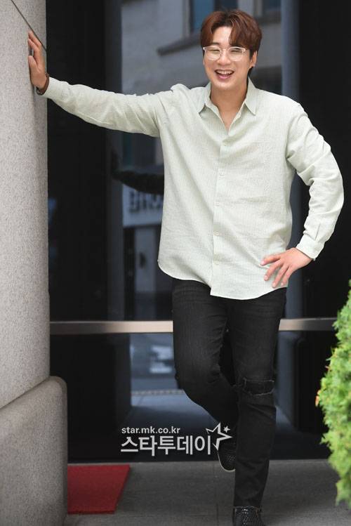 혹독했던 지난 시간을 버틸 수 있었던 힘은 ‘간절함’과 ‘미련’이었다. 사진ㅣ유용석 기자