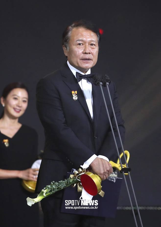 단독]천호진, '나의 해방 일지' 합류..이민기·김지원과 호흡