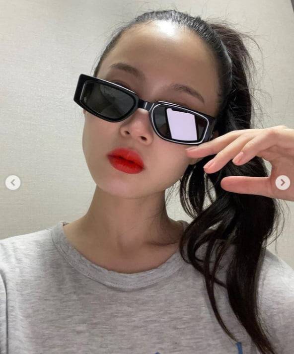 이하이 /사진 = 이하이 인스타그램