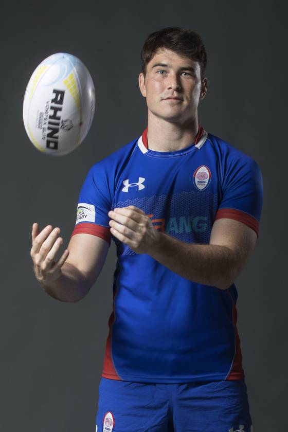 Kim Jin [JOONGANG ILBO]