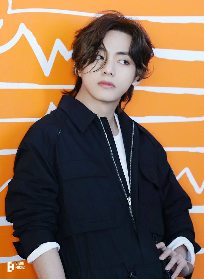 방탄소년단 뷔(BTS V)