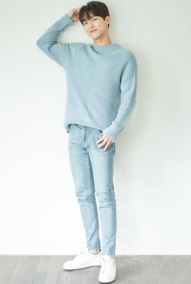 ▲ KBS2 '멀리서 보면 푸른 봄', tvN '간 떨어지는 동거'에 출연한 배우 배인혁. 제공|피데스스파티윰