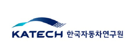 한국자동차연구원 로고.