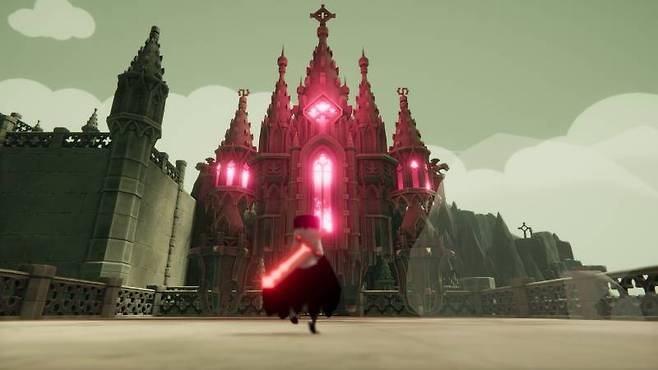 세계마다 각자 다른 매력을 느낄 수 있다