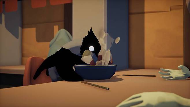 계속 다시 보고 싶은 사신 까마귀