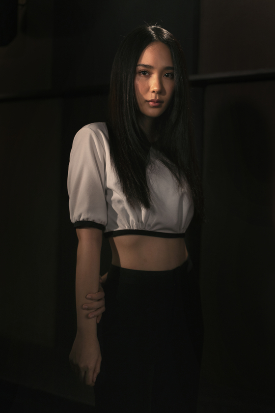 Actor Narilya Gulmongkolpech [SHOWBOX]