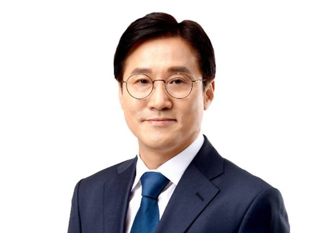 더불어민주당 신영대 의원(전북 군산). 신영대 의원실