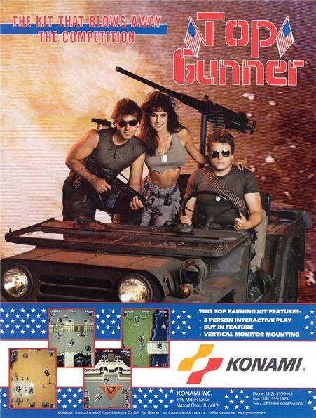 JACKAL(Top Gunner)https://www.usgamer.net/articles/crop-top-chronicles-the-strange-not-quite-sexy-history-of-konami-ads