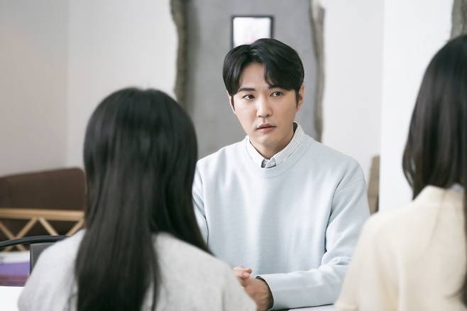 그룹 god 데니안. KBS2 드라마 ‘이미테이션’ 제공.