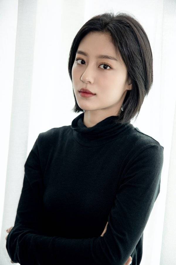 연기자 강민아. 사진제공 | h&엔터테인먼트