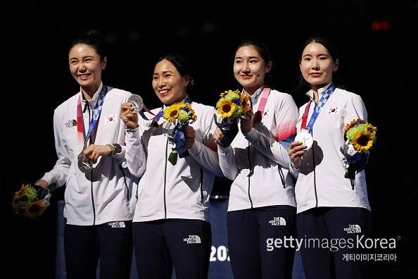 강영미. 사진=게티이미지코리아