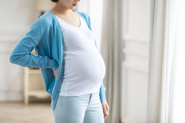 임신부는 무더위로 인한 고열, 탈수가 태아에게 안 좋은 영향을 미칠 수 있어 특히 주의해야 한다./사진=클립아트코리아