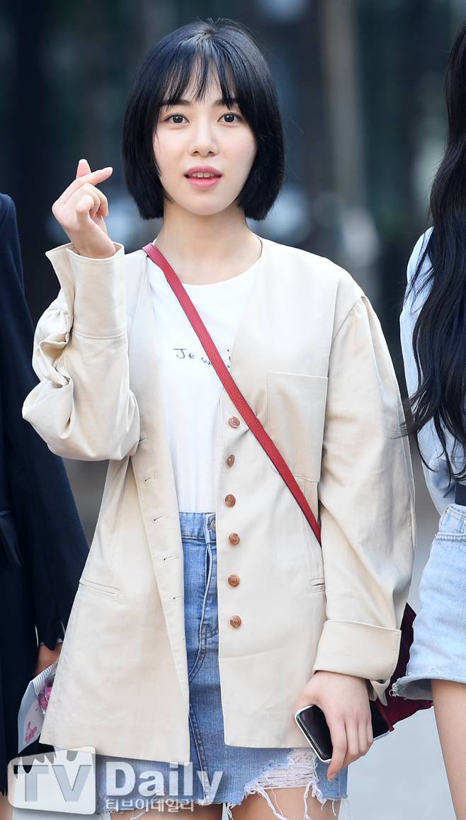 권민아