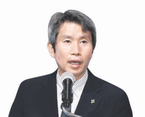 이인영