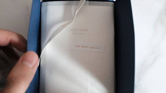 전주연 바리스타의 이름을 내세웠다는 것도 마음을 사로잡은 점 중 하나다. [사진 윤석준]