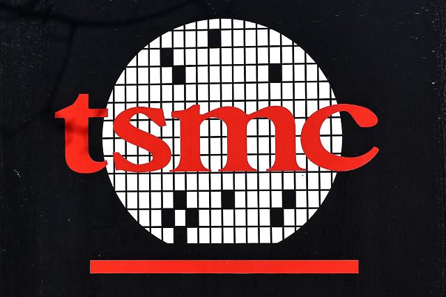 TSMC 로고, 로이터 연합 뉴스