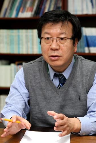 박덕배 금융의창 대표