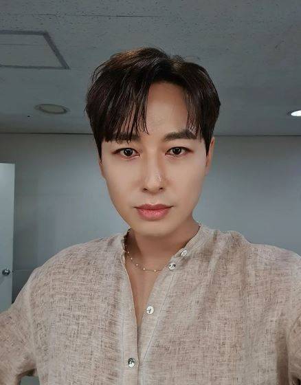 이지훈 인스타그램 캡처