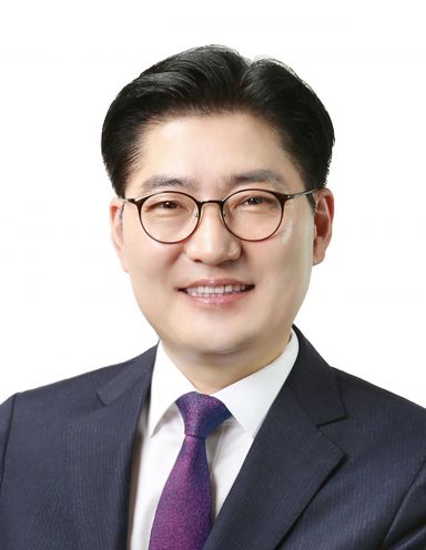 이정훈 서울 강동구청장. [이미지출처=연합뉴스]